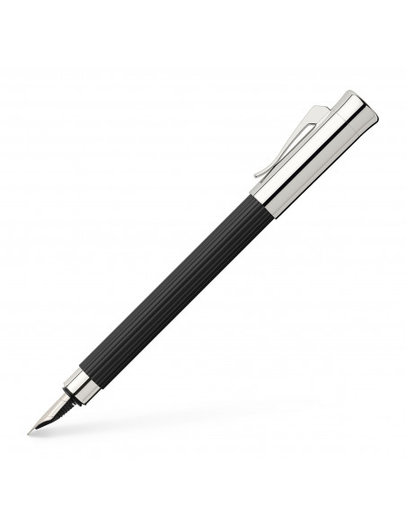 STILOU TAMITIO NEGRU M GRAF VON FABER-CASTELL,GF141500