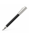 STILOU TAMITIO NEGRU M GRAF VON FABER-CASTELL,GF141500