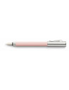 STILOU TAMITIO ROSE F GRAF VON FABER-CASTELL,GF141561
