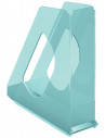 SUPORT DOCUMENTE PLASTIC ALBASTRU COLOUR'ICE ESSELTE,ES626279