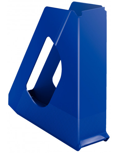 SUPORT DOCUMENTE PLASTIC ALBASTRU EUROPOST ESSELTE,ES21439
