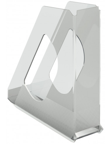 SUPORT DOCUMENTE PLASTIC TRANSPARENT EUROPOST ESSELTE,ES21433