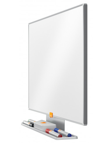 WHITEBOARD MAGNETIC 100*150 CM NANO CLEAN NOBO,NB1902644