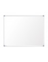 WHITEBOARD MAGNETIC OTEL EMAILAT 90*120 CM RAMA AL PRESTIGE