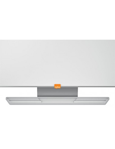 WHITEBOARD MAGNETIC OTEL EMAILAT 90*120 CM RAMA AL PRESTIGE