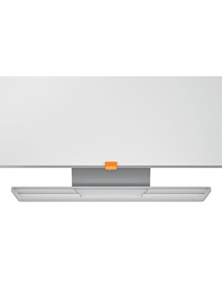 WHITEBOARD MAGNETIC OTEL EMAILAT 90*120 CM RAMA AL PRESTIGE