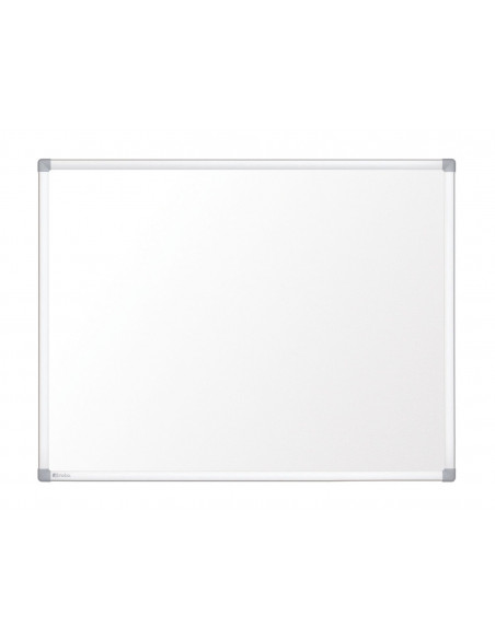 WHITEBOARD MAGNETIC OTEL EMAILAT 90*180 CM RAMA AL PRESTIGE