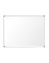WHITEBOARD MAGNETIC OTEL EMAILAT 90*180 CM RAMA AL PRESTIGE