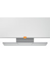 WHITEBOARD MAGNETIC OTEL EMAILAT 90*180 CM RAMA AL PRESTIGE
