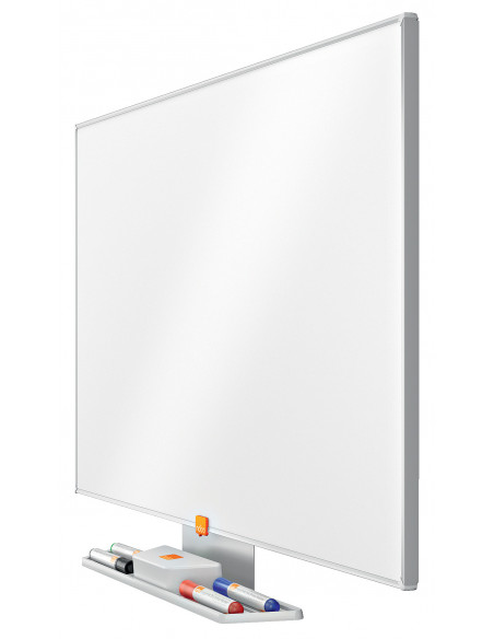 WHITEBOARD MAGNETIC OTEL EMAILAT WIDESCREEN 40" PRESTIGE