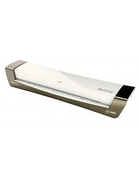 LAMINATOR A3 ILAM OFFICE LEITZ,LZ72530084+