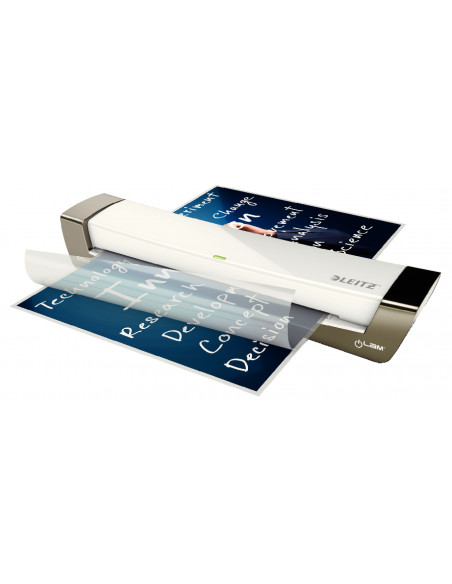 LAMINATOR A3 ILAM OFFICE LEITZ,LZ72530084+