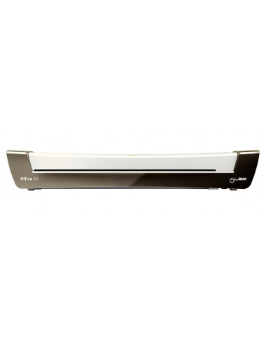 LAMINATOR A3 ILAM OFFICE LEITZ,LZ72530084+