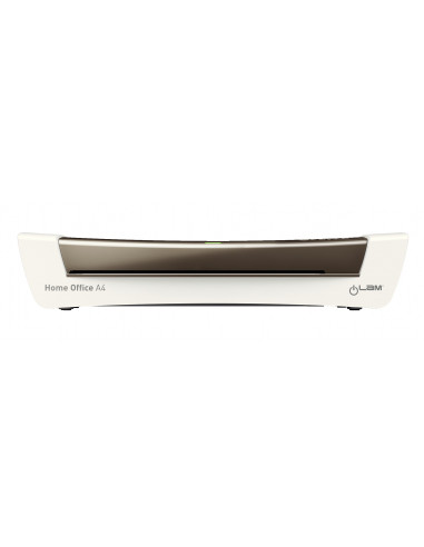 LAMINATOR A4 ILAM HOME OFFICE GRI LEITZ,LZ73680089+