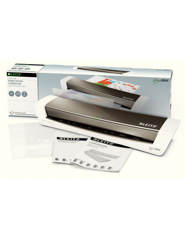 LAMINATOR A3 ILAM HOME OFFICE LEITZ,LZ74400089+