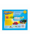 Set De Forme Si Plastilina Plastelino Noriel,Uniq2656