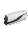 CAPSATOR ELECTRIC 10 COLI NR 10 MODEL 5532 ALB PERLA
