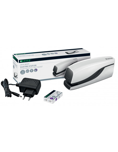 CAPSATOR ELECTRIC 10 COLI NR 10 MODEL 5532 ALB PERLA