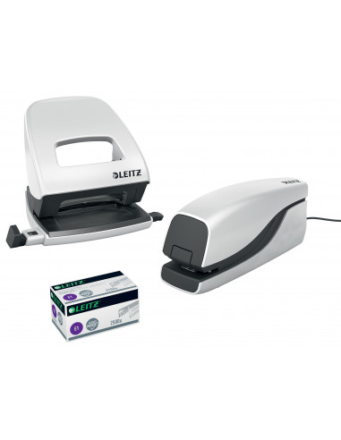 CAPSATOR ELECTRIC 10 COLI NR 10 MODEL 5532 ALB PERLA