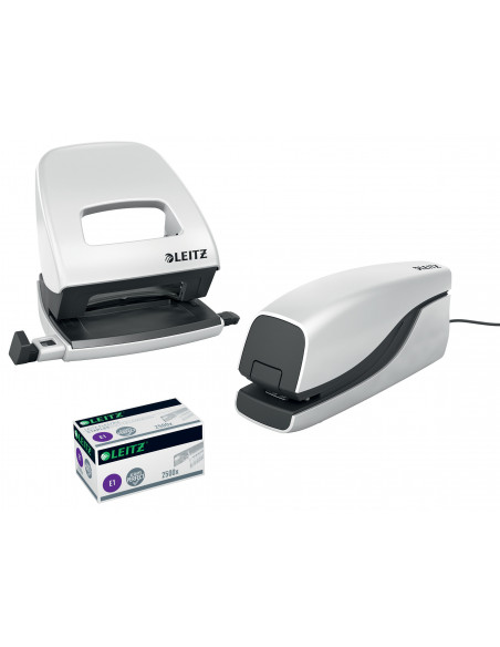CAPSATOR ELECTRIC 10 COLI NR 10 MODEL 5532 ALB PERLA