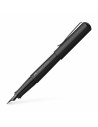 FC150503,STILOU HEXO NEGRU B FABER-CASTELL