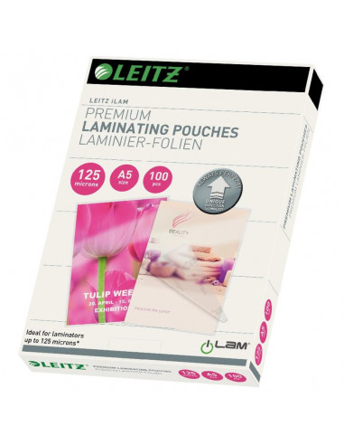 FOLIE A5 80 MICRONI 100/TOP UDT LEITZ,LZ74920000 FOLIE A5 80 MICRONI 100/TOP UDT LEITZ,LZ74920000