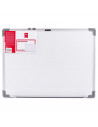 WHITEBOARD MAGNETIC 45*60 CM DELI,DLE39032A