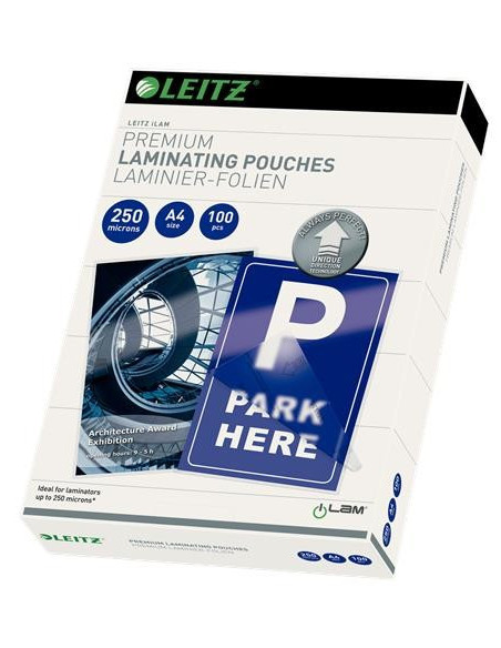 FOLIE A4 250 MICRONI 100/TOP UDT LEITZ,LZ74840000 FOLIE A4 250 MICRONI 100/TOP UDT LEITZ,LZ74840000