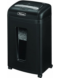 DISTRUGATOR DOCUMENTE MS-450 MICROSHRED FELLOWES,FE4074101+
