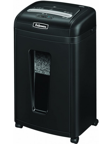 DISTRUGATOR DOCUMENTE MS-450 MICROSHRED FELLOWES,FE4074101+