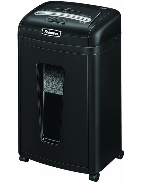 DISTRUGATOR DOCUMENTE MS-450 MICROSHRED FELLOWES,FE4074101+