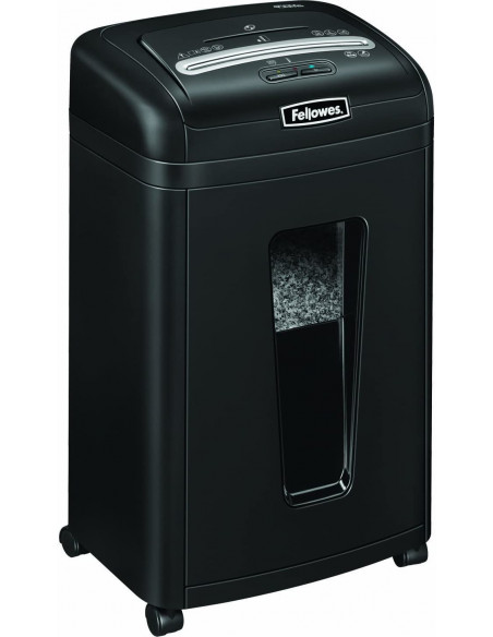 DISTRUGATOR DOCUMENTE MS-450 MICROSHRED FELLOWES,FE4074101+