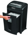 DISTRUGATOR DOCUMENTE MS-450 MICROSHRED FELLOWES,FE4074101+