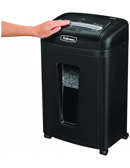 DISTRUGATOR DOCUMENTE MS-450 MICROSHRED FELLOWES,FE4074101+