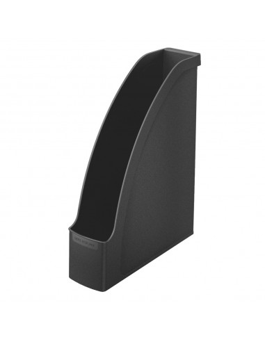 SUPORT DOCUMENTE PLASTIC NEGRU PLUS LEITZ,LZ24760095