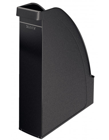 SUPORT DOCUMENTE PLASTIC NEGRU PLUS LEITZ,LZ24760095