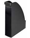 SUPORT DOCUMENTE PLASTIC NEGRU PLUS LEITZ,LZ24760095