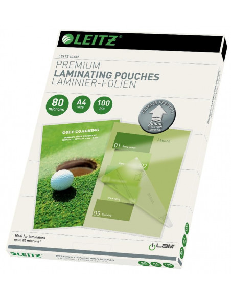 FOLIE A4 80 MICRONI 100/TOP UDT LEITZ,LZ74780000 FOLIE A4 80 MICRONI 100/TOP UDT LEITZ,LZ74780000