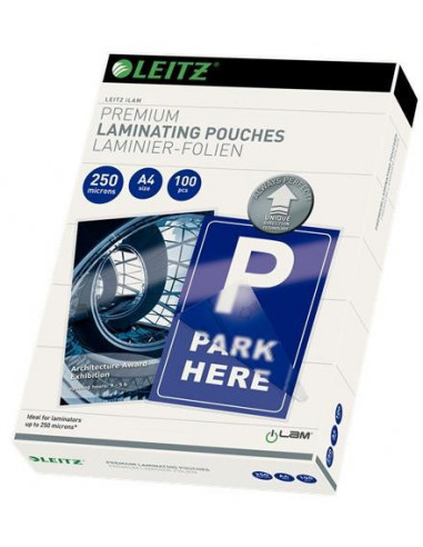 FOLIE A4 80 MICRONI 100/TOP UDT LEITZ,LZ74780000 FOLIE A4 80 MICRONI 100/TOP UDT LEITZ,LZ74780000