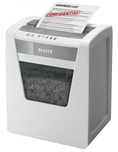 DISTRUGATOR DOC IQ OFFICE MICRO-CUT LEITZ,LZ80020000+