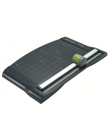 GHILOTINA CU DISC SMARTCUT A300 A4 10 COLI REXEL,RX2101963