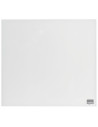 WHITEBOARD MAGNETIC STICLA 45*45 CM+ACCESORII DIAMOND