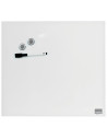 WHITEBOARD MAGNETIC STICLA 45*45 CM+ACCESORII DIAMOND
