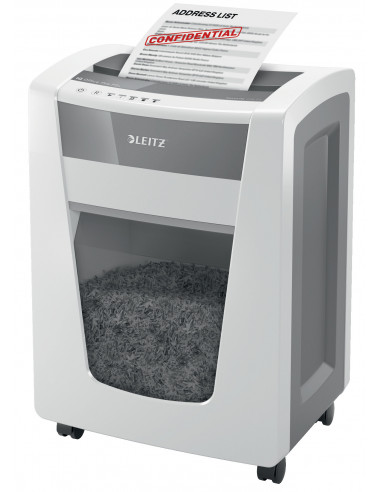 DISTRUGATOR DOC IQ OFFICE PRO MICRO-CUT LEITZ,LZ80040000+