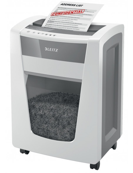 DISTRUGATOR DOC IQ OFFICE PRO MICRO-CUT LEITZ,LZ80040000+