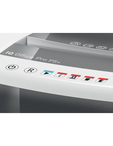 DISTRUGATOR DOC IQ OFFICE PRO MICRO-CUT LEITZ,LZ80040000+