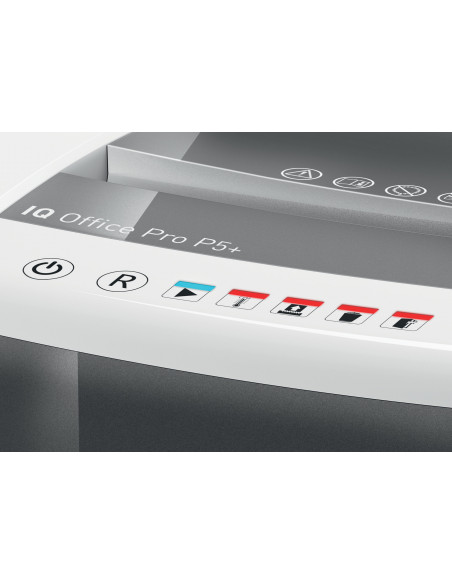 DISTRUGATOR DOC IQ OFFICE PRO MICRO-CUT LEITZ,LZ80040000+