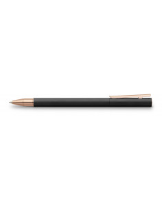FC343114,ROLLER NEO SLIM METAL ROSEGOLD FABER-CASTELL