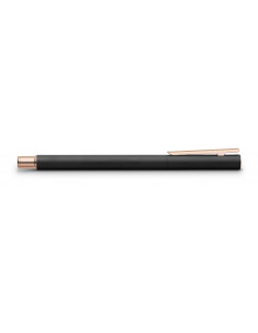 FC343114,ROLLER NEO SLIM METAL ROSEGOLD FABER-CASTELL 2