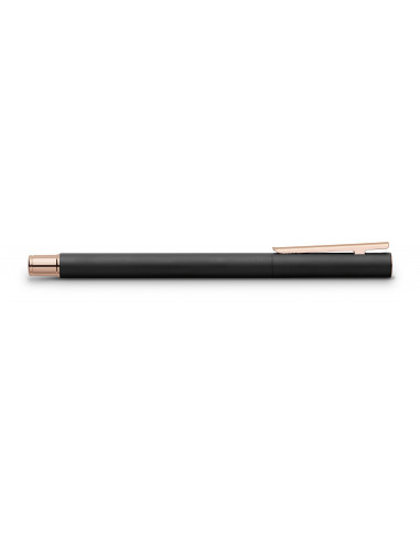 FC343114,ROLLER NEO SLIM METAL ROSEGOLD FABER-CASTELL